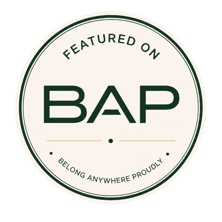 Featured on BAP